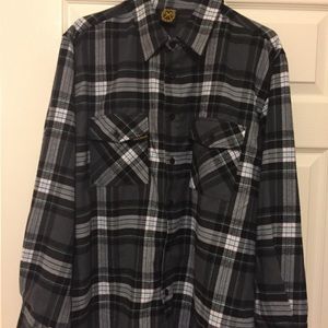Dixxon Flannel XL